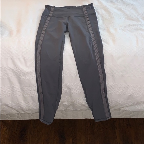 Lululemon Leggings - Picture 4 of 4